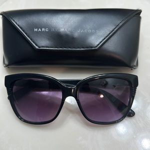 Marc by Marc Jacobs Sunglasses